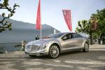 Mercedes-Benz F700 Concept 2007 года